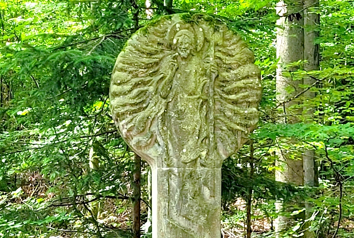 Der Auferstandene