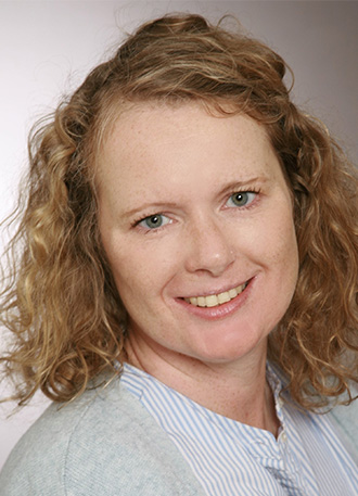 Sabrina Hendel
