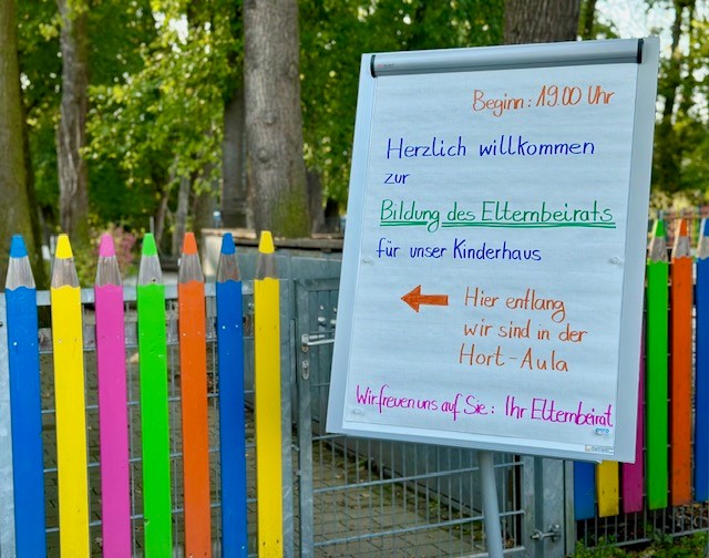 Elternbeirat
