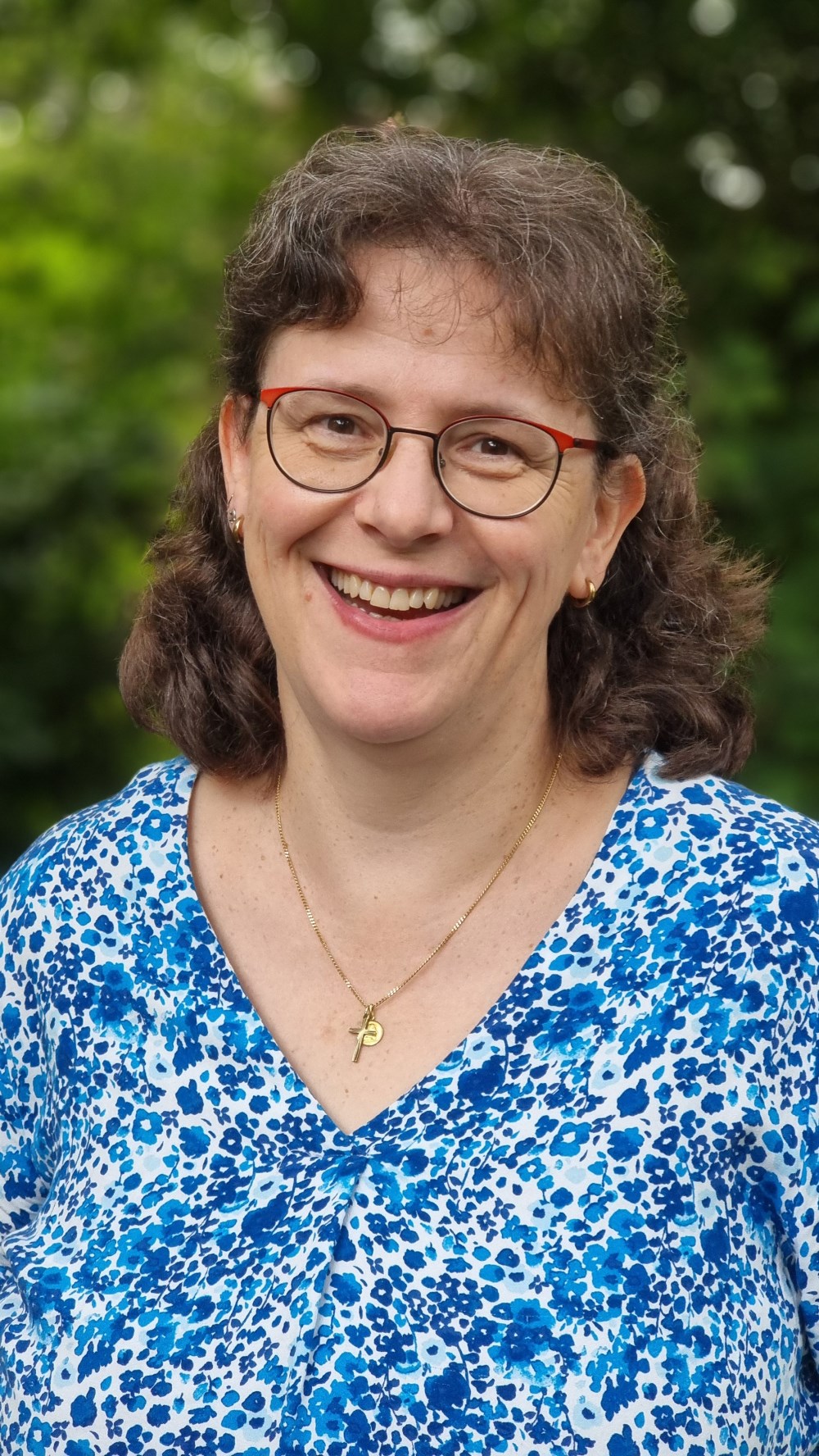 Martina Mottinger