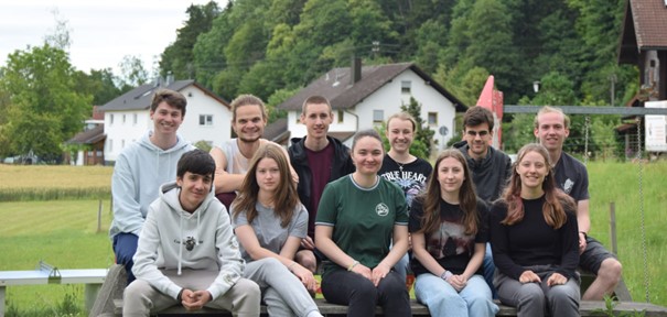 VGR Gruppenbild