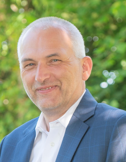 Günter Miedaner