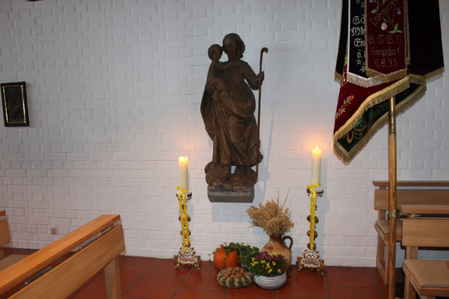 Erntedank