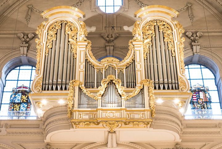 Orgel
