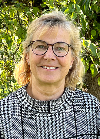 Petra Ganser