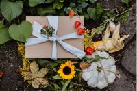 Bild Geschenk Schatzzeit