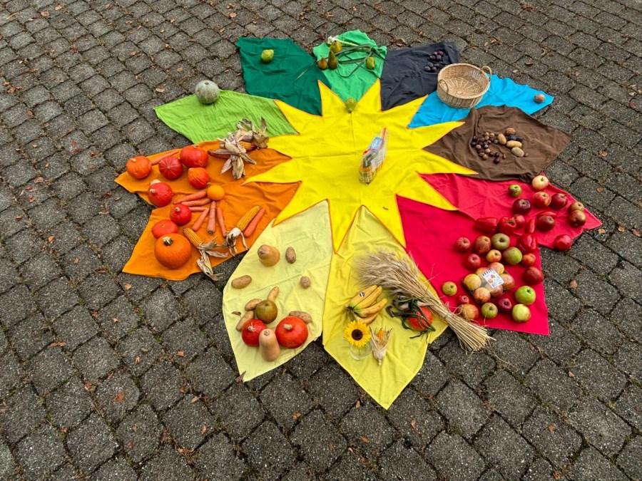Erntedankfest