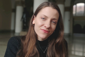 Selina Schlotthauer<br/>Pastoralassistentin<br/>Herz Jesu München
