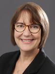 Sabine Kerscher