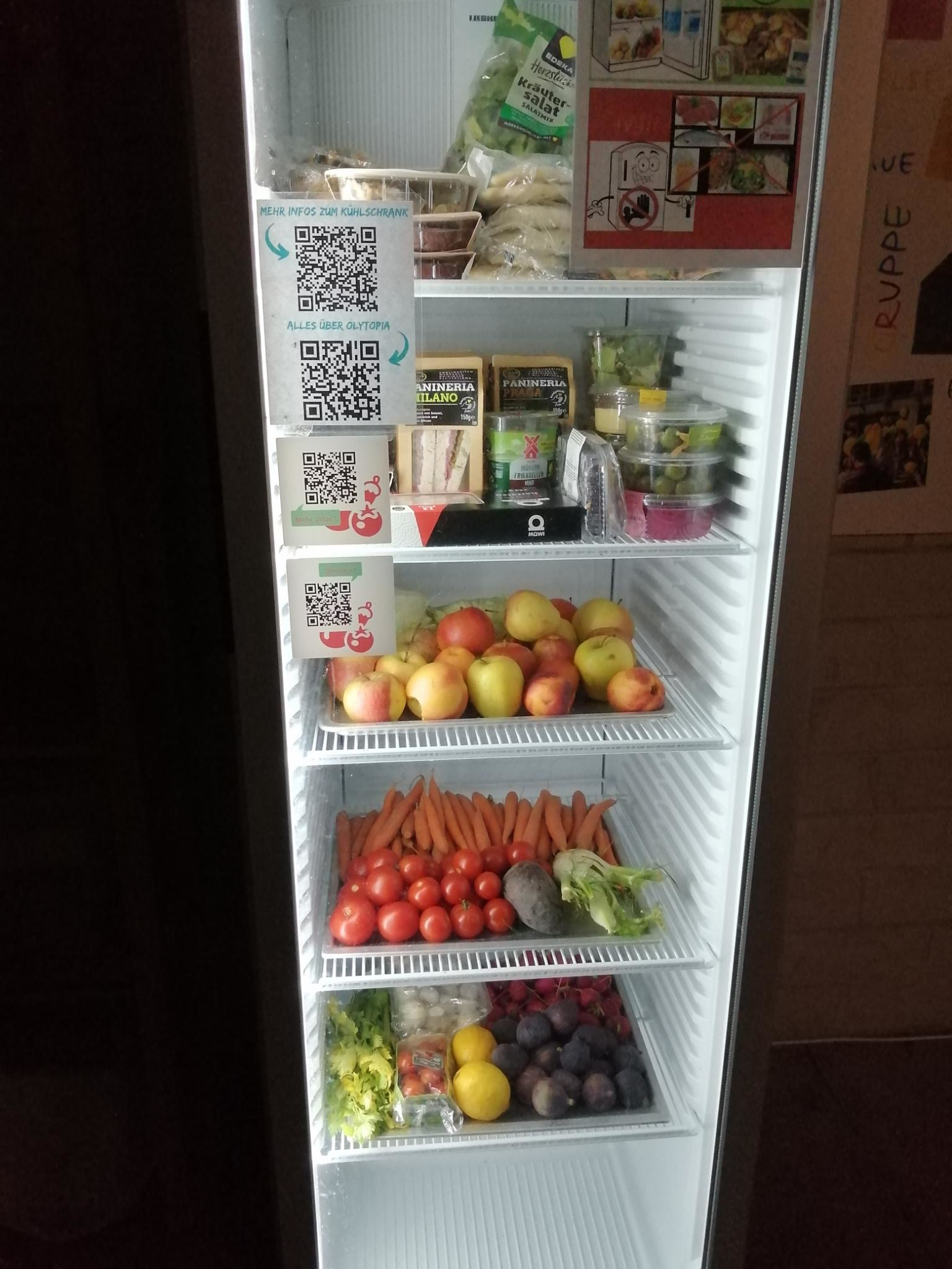 Kühlschrank