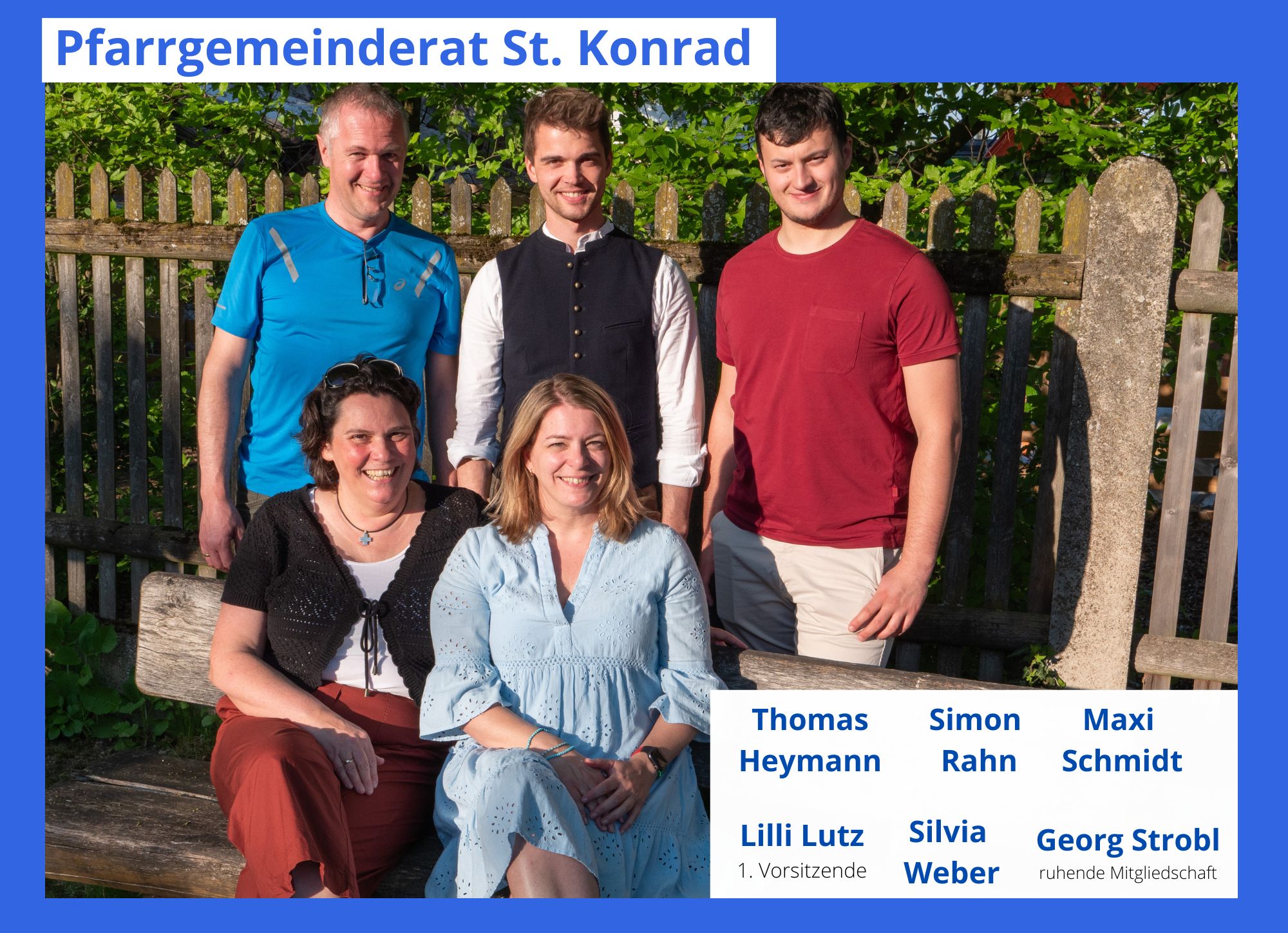 PGR St. Konrad