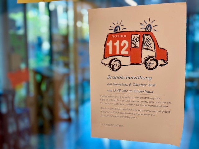 Brandschutz