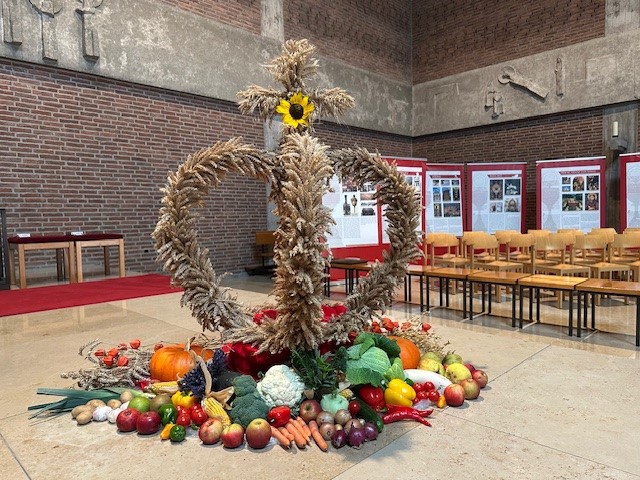 Erntekrone