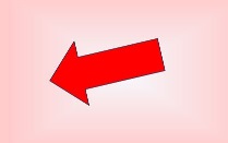 roter pfeil