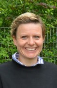 Portraitfoto von Katrin Bühl