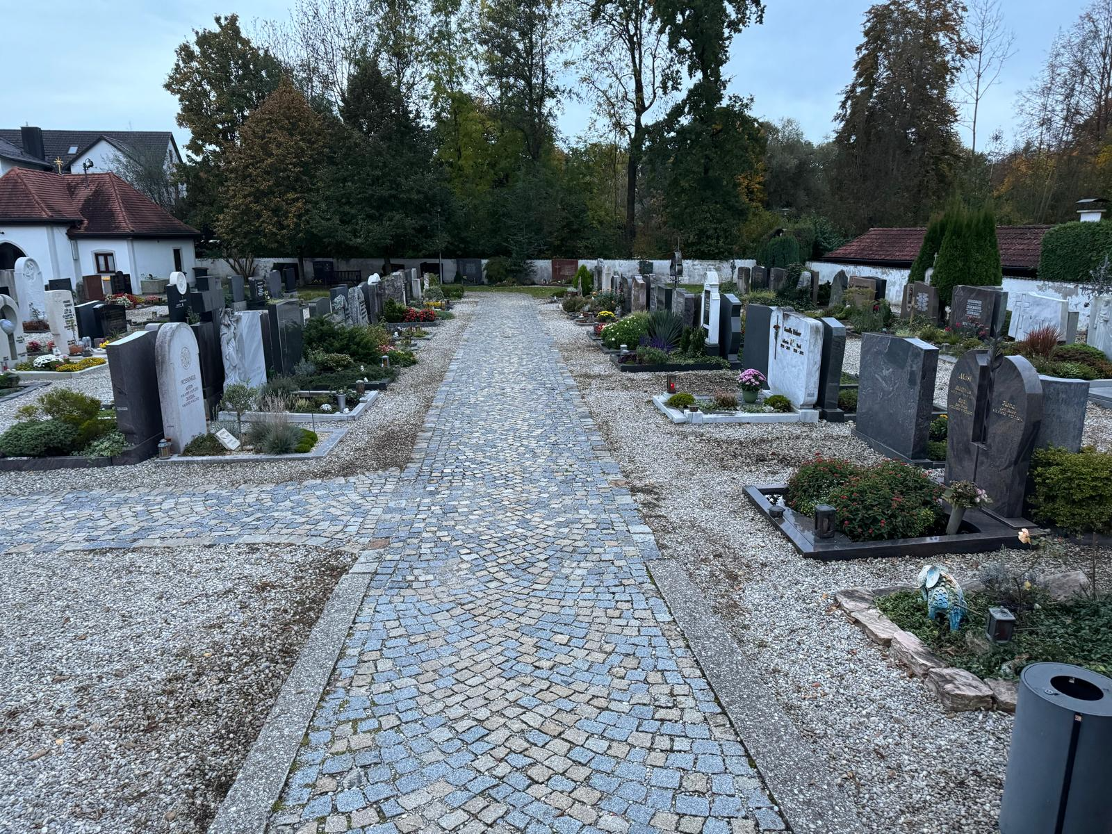 Ramadama Bild 3