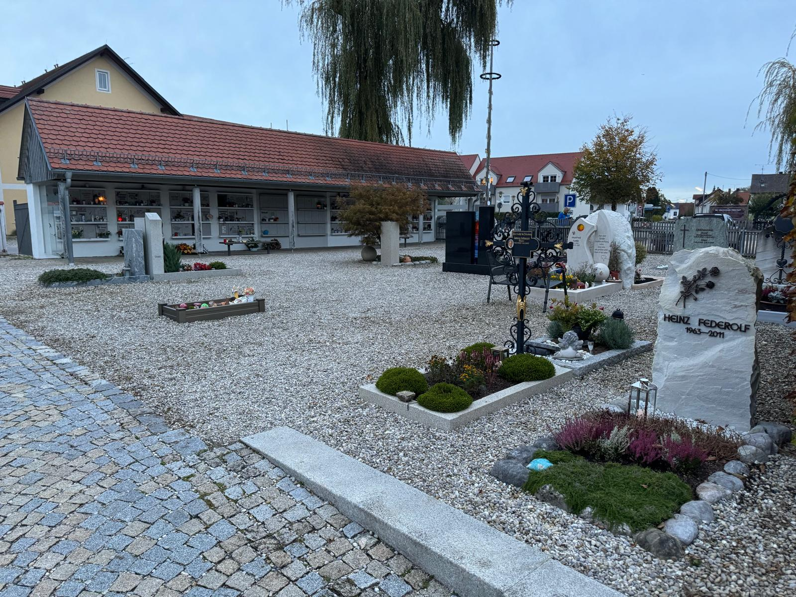 Ramadama Bild 4