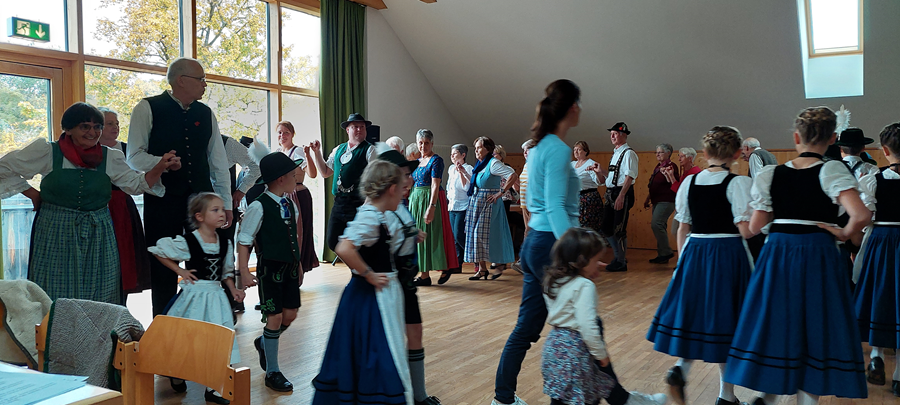 Herbstfest 2024