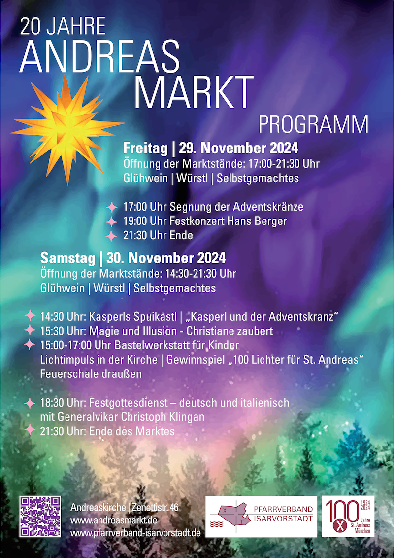 2024-11-29-PROGRAMM-A4-ANDREASMARKT-2024-Polarlichter-002-lila-Fichten-800