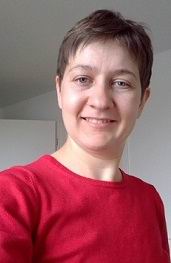 Christiane Wolters, Gemeindereferentin