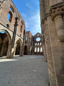 San Galgano