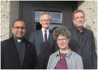 Seelsorge-Team