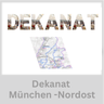 Kachel Dekanat München Nordost