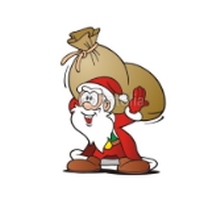 Weihnachten Ottobrunner Tisch