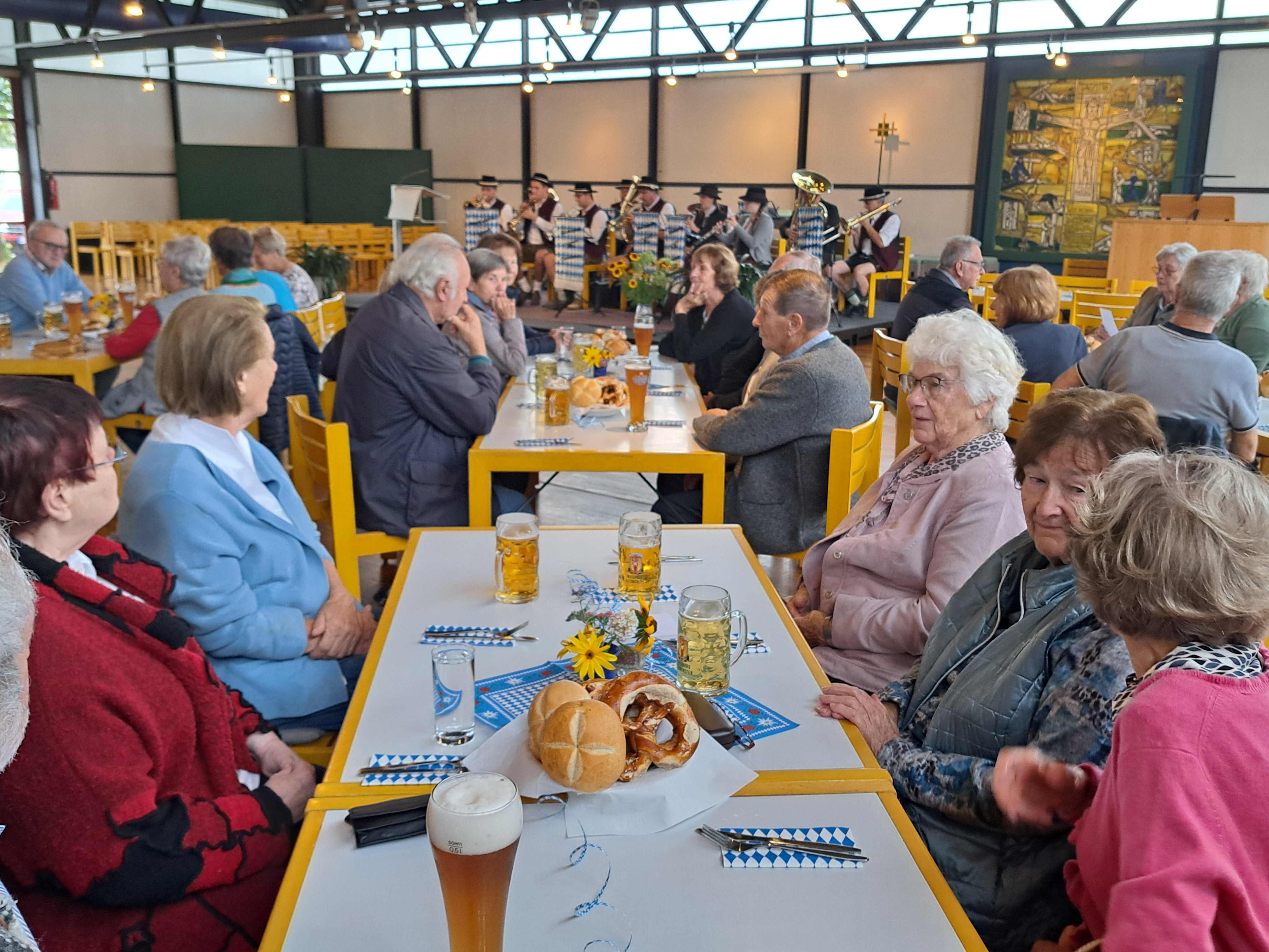 Besucher