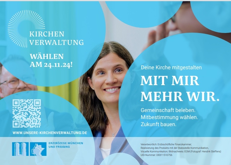 Plakat KV
