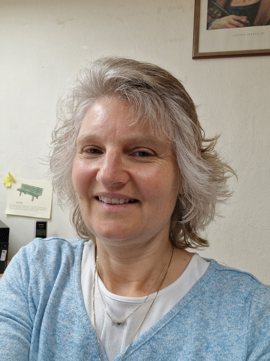 Isabella Hogger
