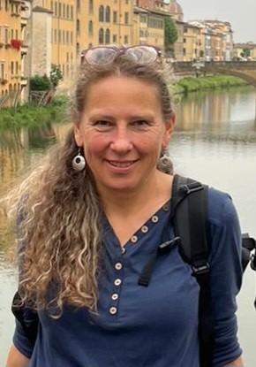 Patricia Bucher