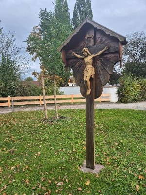 Wegkreuz