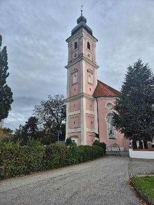 Dekantswallfahrt