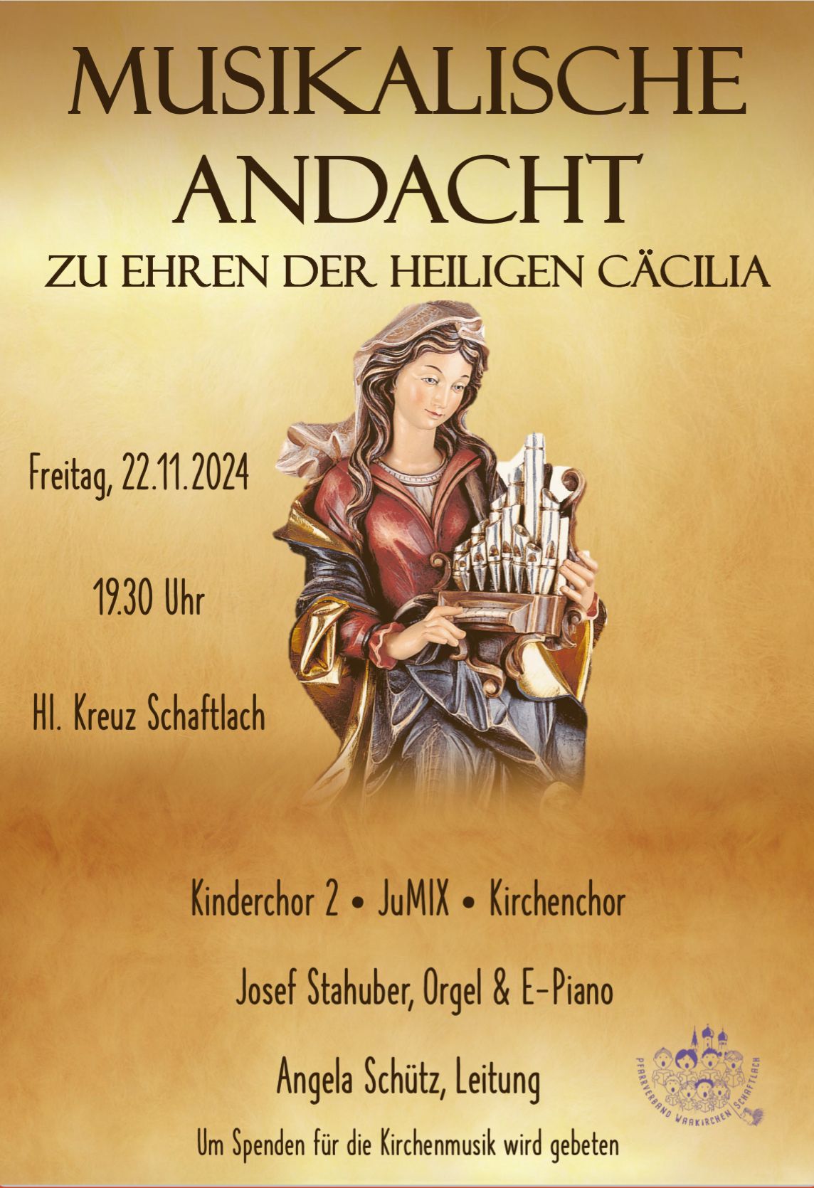 cecilia