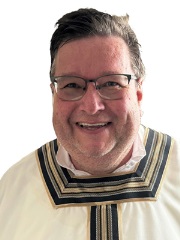 Martin Cambensy