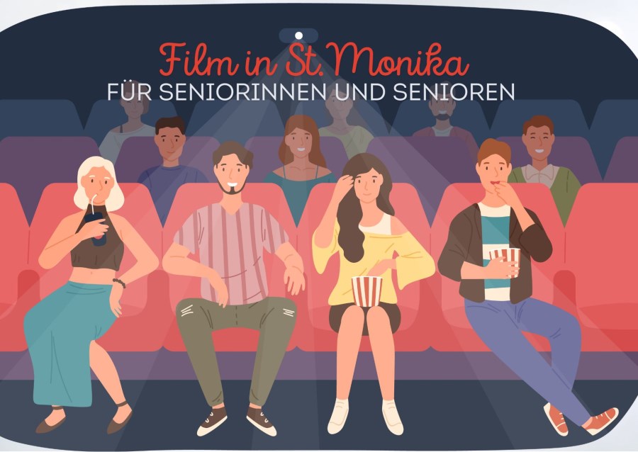 Film Senioren