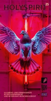 Holy Spirit