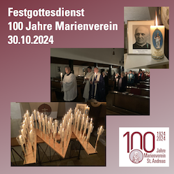 2024-10-30-BANNER-Festgottesdienst-100-Jahre-Marienverein-Bildercollage-250