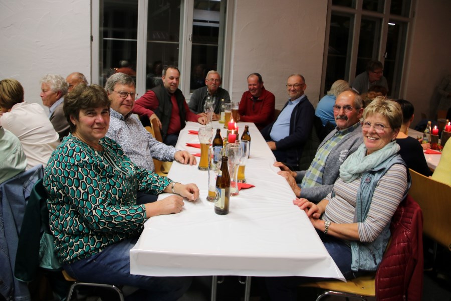 Ehrenamt.