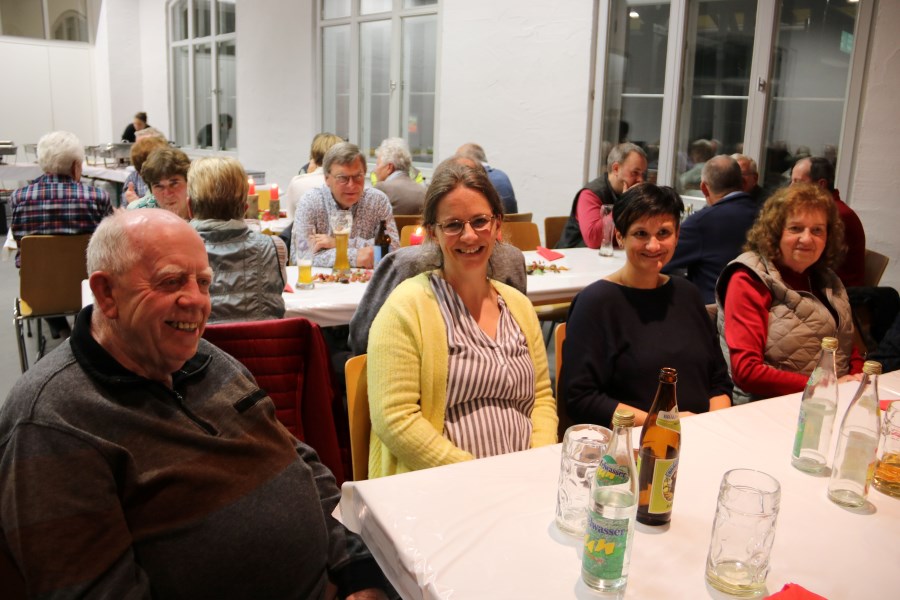 Ehrenamt.