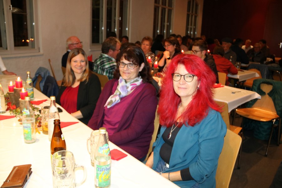 Ehrenamt