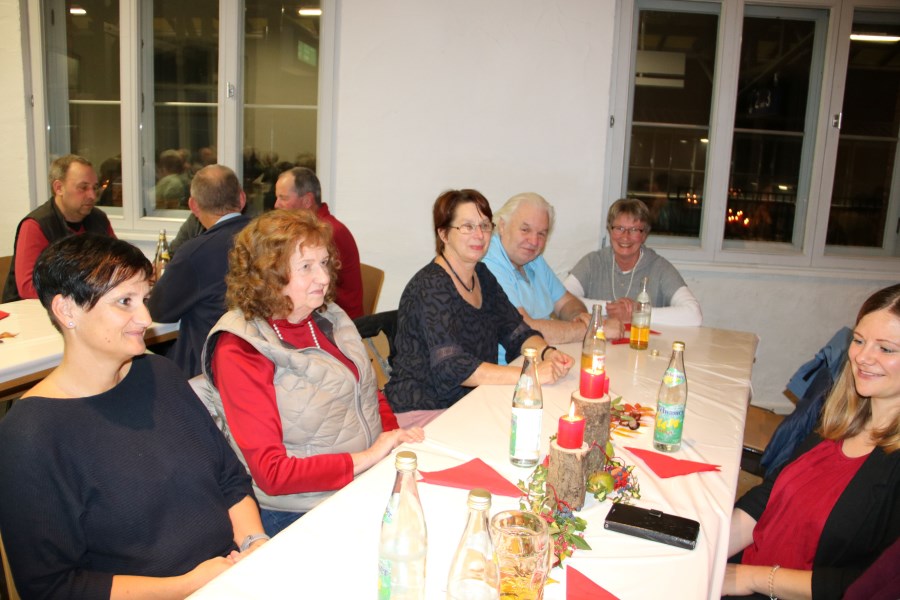 Ehrenamt