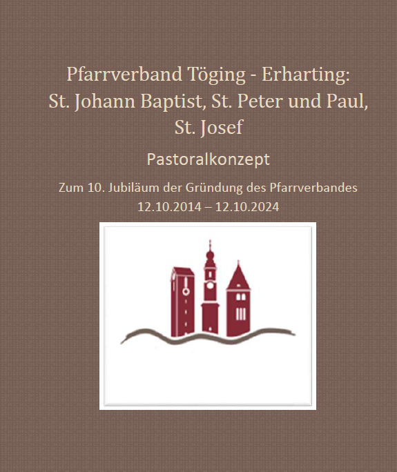 Pastoralkonzept