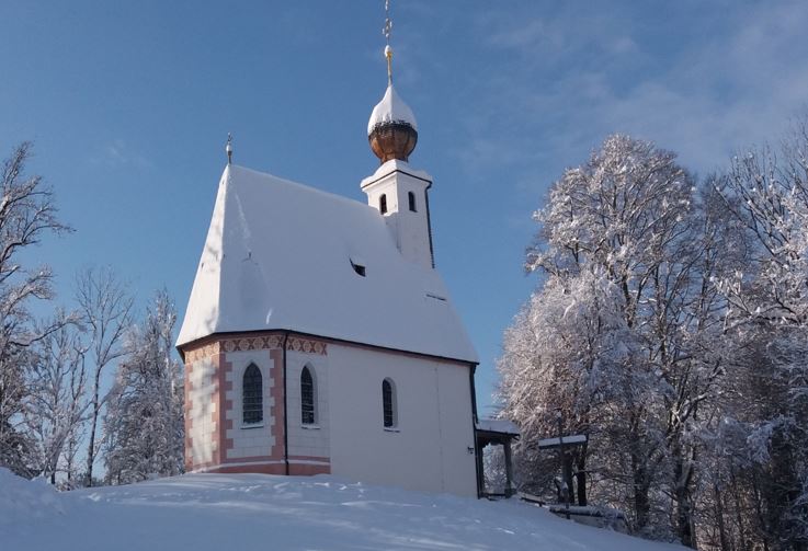 St. Johann
