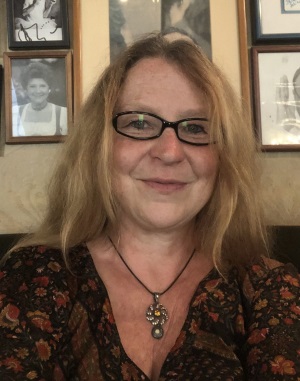 Susanne Deininger