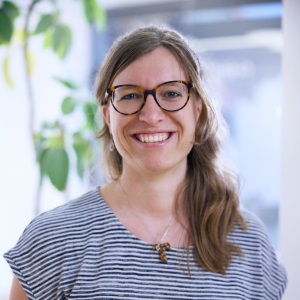 Agnes Huber