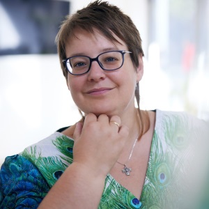 Lisa Müller