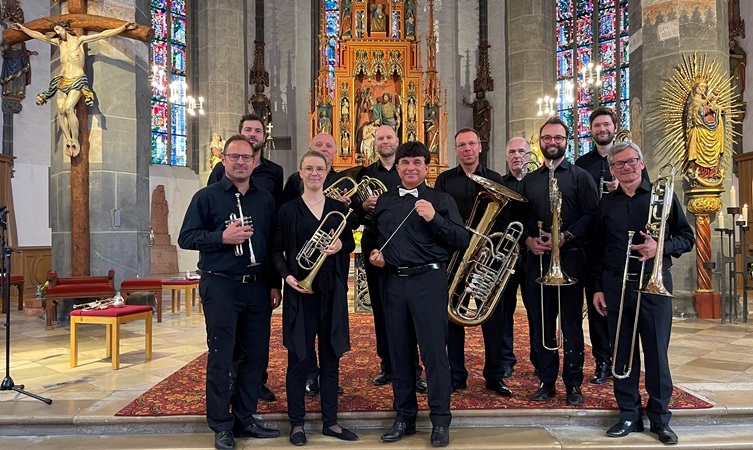NürnbergBrass