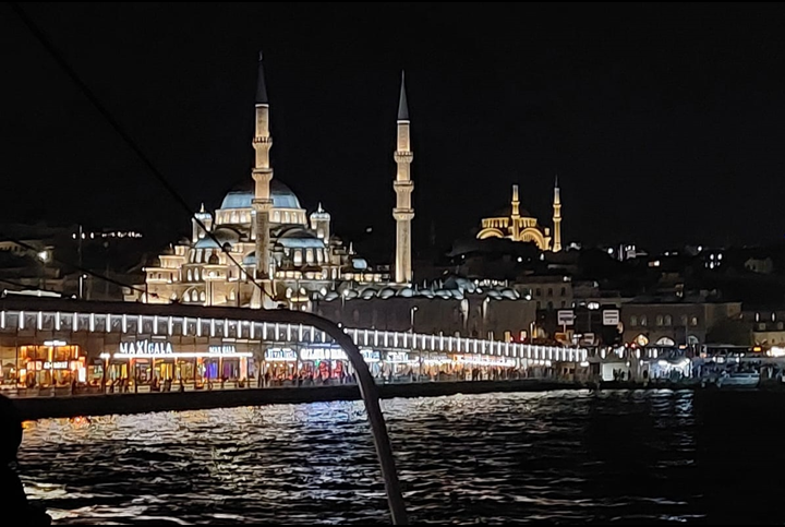 Pfarreireise 2024 Türkei 3